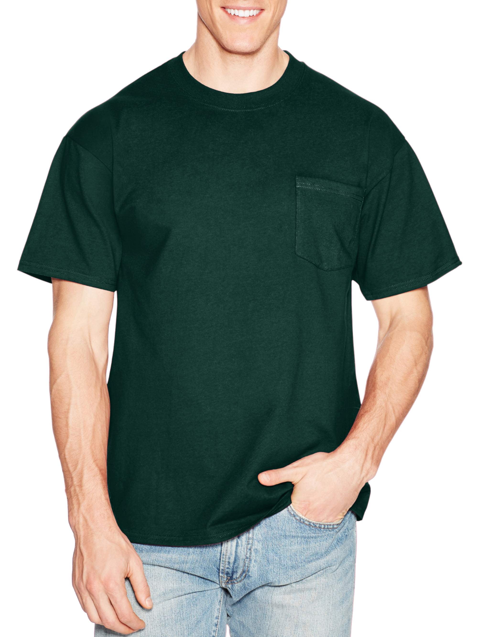 Premium Beefy-T Short Sleeve T-Shirt 