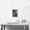 thumbnail image 2 of ARTCANVAS The Kiss Canvas Art Print by Francesco Hayez - Size: 12" x 8" (0.75" Deep), 2 of 9