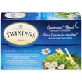 thumbnail image 4 of Twinings Pour l'Heure du Coucher Sachets de Tisane, 20 Sachets, 4 of 4