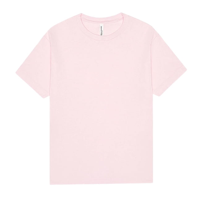 Bella + Canvas Adult Heavyweight Boxy T-Shirt
