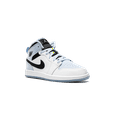 thumbnail image 7 of Jordan PRE SCHOOL Jordan 1 Mid SE PS "Ice Blue" DV1339 104 DV1339 104 from Stadium Goods, 7 of 7