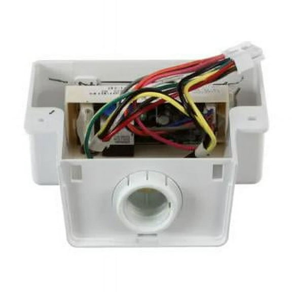 WHIRLPOOL W11371382 REFRIGERATOR CONTROL BOX ASSEMBLY (GENUINE OEM PART)