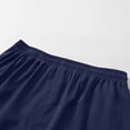 thumbnail image 5 of Men's Athletic Running Shorts Gym Workout Shorts 7"Quick Dry Lightweight Sports Basketball Exercise Tennis, 5 of 7