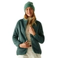 thumbnail image 4 of Regatta Womens Mellrey Full Zip Fleece, 4 of 7