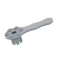 thumbnail image 4 of Llave de válvula de liberación de aire para Barco Strade Fareast Limited 8 ranuras Color gris 3xKayak, 4 of 8
