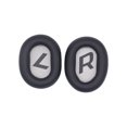 thumbnail image 4 of Leadingstar Ear Pads Sponge Cover Earmuffs Ear Cushions Replacement Compatible for Backbeat Pro2 Se 8200uc Headphone, 4 of 7
