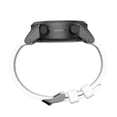 thumbnail image 1 of Garmin Forerunner 620 Soft Silicone Replacement Wristband Multiple Colors Comfortable Fit, 1 of 5