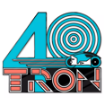 thumbnail image 3 of Disney D23 Exclusive Tron 40th Anniversary Pin Limited Edition New with Card, 3 of 3