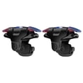thumbnail image 4 of SKISUNO Phone Game Controller for Smartphone Gaming Sessions 1 Pair, 4 of 6
