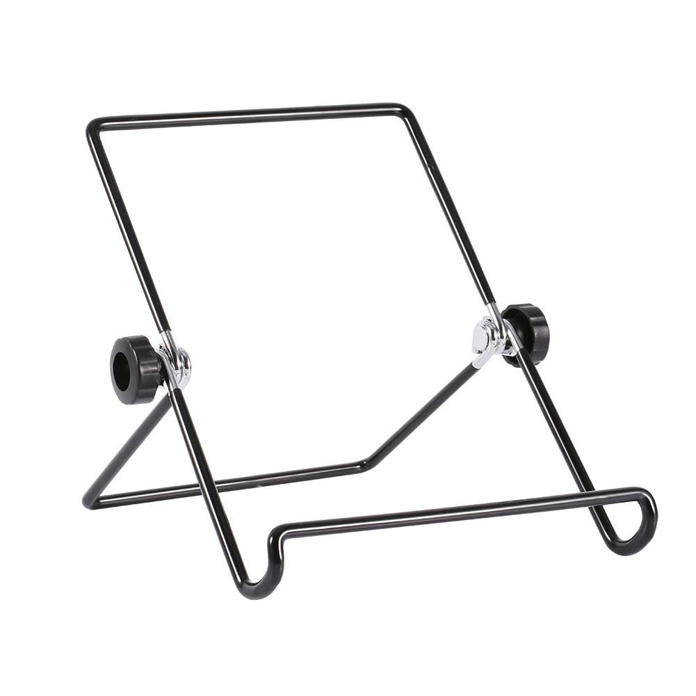 Tebru Multi-angle Adjustable Portable Foldable Metal Non-slip Stand ...