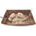 thumbnail image 4 of 00-03229 - DIG A DINOSAUR SKELETON STEGOSAURUS, 4 of 4