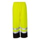 thumbnail image 1 of Kishigo RWP102 Storm Cover High-Viz Rainwear Pant, se adapta a 2X-Large y 3X-Large, ML Kishigo RWP102-103, 1 of 1