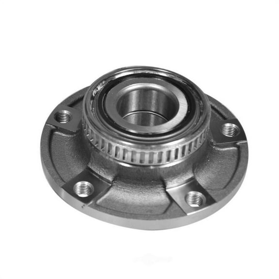 GSP 274125 GSP New Wheel Bearing and Hub Assembly Fits select: 2000-2001 BMW Z3, 2001-2006 BMW 325