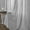 Ebony Grey, variant on Sheer Curtains 96 Inches Long, Cream Curtains for Living Room 2 Panels Set, Ivory Curtains Window Privacy Assured with Light Filtering(W52 x L96 Inch,Ivory)