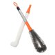 thumbnail image 3 of Long Handle Bottle Brush for Cup, Lid & Appliance Gap Cleaning – Soft Bristles, Compact Design for Home Kitchen Use, 3 of 5