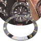 thumbnail image 4 of Anillo de inserción del bisel del reloj, inserto del bisel Piezas de repuesto del anillo del bisel del reloj Inserto del bisel del reloj para el hogar para el reloj para reparar ANGGREK HE1510, 4 of 8