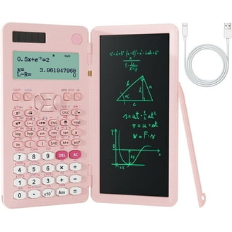NumWorks Graphing Calculator - Walmart.com