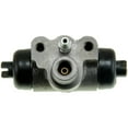 thumbnail image 2 of Dorman W610136 Drum Brake Wheel Cylinder for Specific Nissan Models Fits select: 2007-2012 NISSAN SENTRA, 2007-2013 NISSAN VERSA, 2 of 4