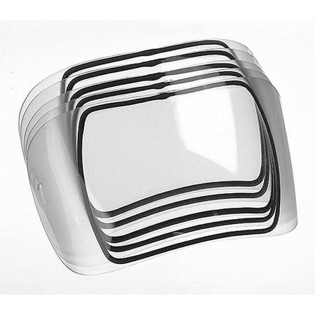 Image of Optrel Front Lens Cover For OPTREL Helmets PK5 5000.212