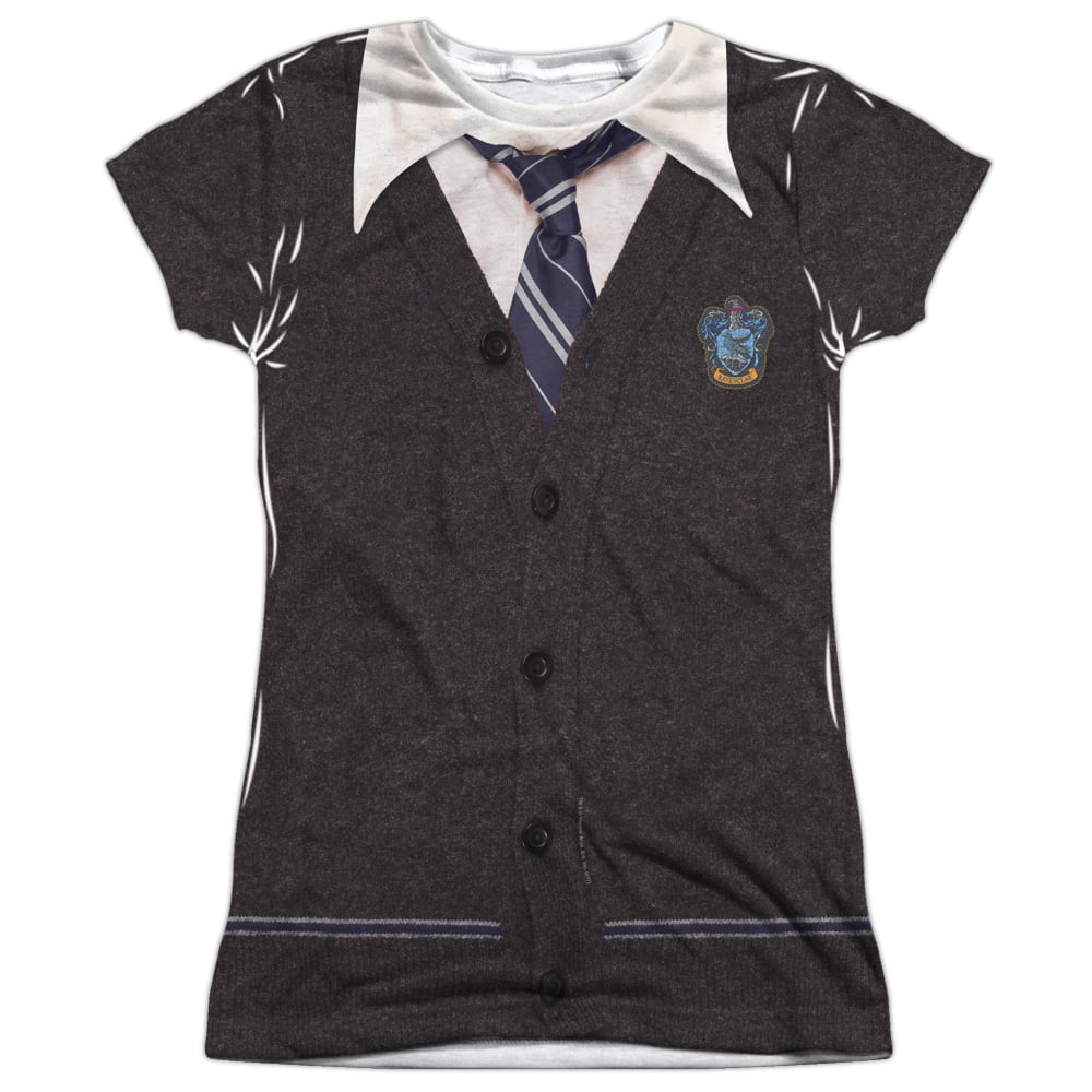 harry potter white shirt