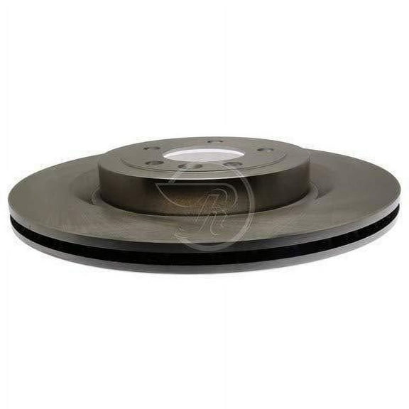 R-Line Rotors Fits select: 2014-2017,2020-2021 LAND ROVER RANGE ROVER SPORT