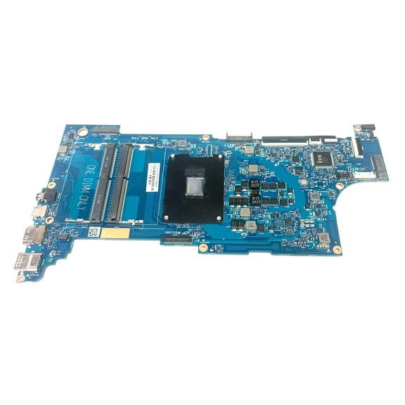 New Genuine HP 17-CN 17-CN0052DS 17Z-CP0013DX Motherboard AMD Ryzen 5 5500U M51688-601
