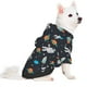 thumbnail image 2 of Balery Space Sudadera con Capucha para Perros Pequeños – Ropa para Mascotas, Disfraz para Perros y Gatos, Ideal para Fiestas y Cosplay-X-Small, 2 of 7