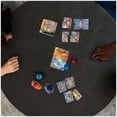 thumbnail image 3 of Bakugan Ultimate Pack Figure 6-Pack (3 Special Attack, 1 Titanium & 2 Core Bakugan), 3 of 3