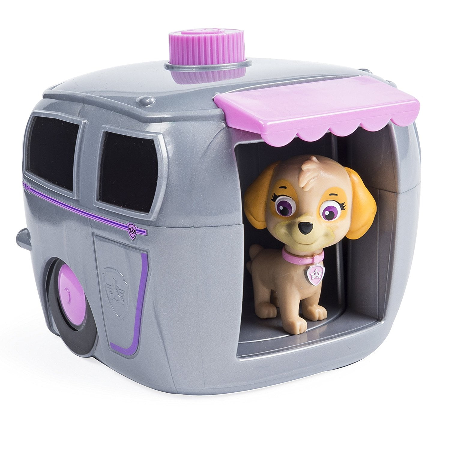 paw patrol magical pup house