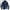 Blue, variant on GaThRRgYP Men's Plus Size Coat Clearance Sale under $10,Men Winter Warm Thick Bubble Coat Casual Jacket Outerwear