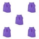 thumbnail image 3 of Chaleco para perros Billuyoard Suavidad Otoño e invierno Varios tamaños Color Violeta XXL, 3 of 5
