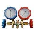 thumbnail image 2 of Trousse de Jauge de Collecteur Outil de Climatisation pour R410A R32 R404A pour R134A C, 2 of 10