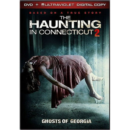 The Haunting in Connecticut 2: Ghosts of Georgia (Digital Copy)