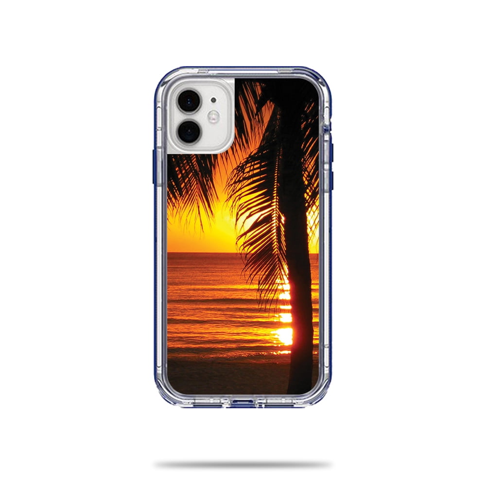 Tropical Skin For Lifeproof Next Case iPhone 11 Protective, Durable