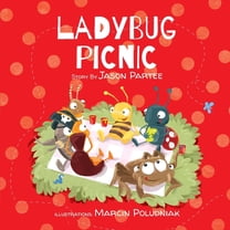 Ladybug Picnic, (Paperback)