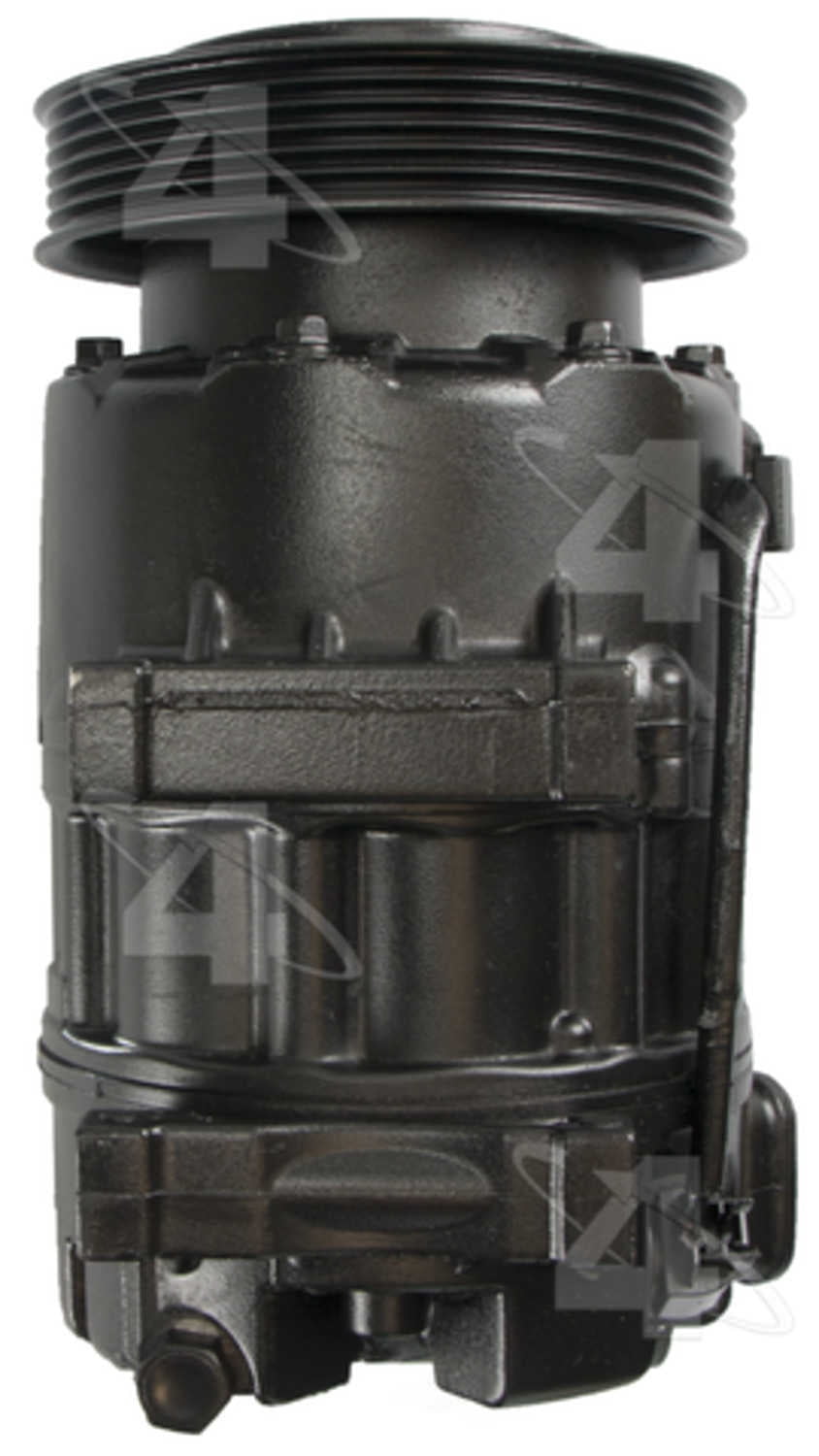 Four Seasons 197376 Denso VS18E Reman Compressor
