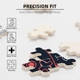 thumbnail image 5 of Kll Joystick Gamepad - 300 Piece Jigsaw Puzzle For Adult And Teenagers Family Educational Game Toys 300pcs, 5 of 9