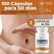 thumbnail image 5 of Enzimas Digestivas 500mg - 100 Cápsulas Por Frasco Sin Sabor, 5 of 8