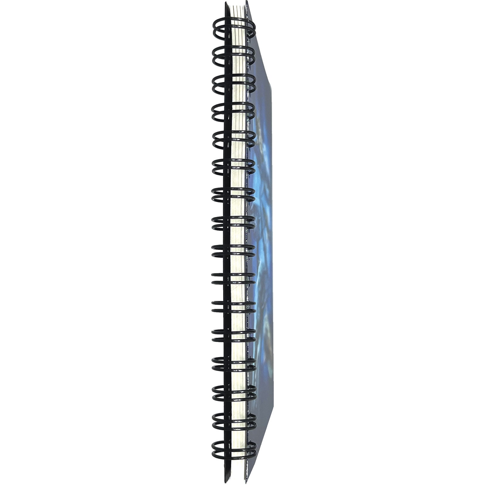 Impact 3D Designs Jotter Notebook Sharks Swimming