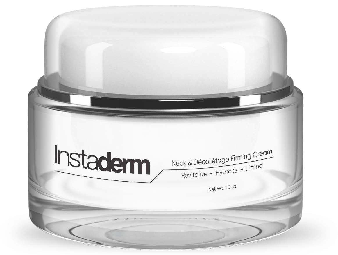 IL Makiage Power Lift Anti-Aging Skincare Face Cream