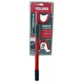 The Club 1000 Original Club Steering Wheel Lock, Red