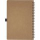 thumbnail image 2 of Bullet - Libreta de Anillas A5 Cobble de Papel de Piedra (Natural), 2 of 4