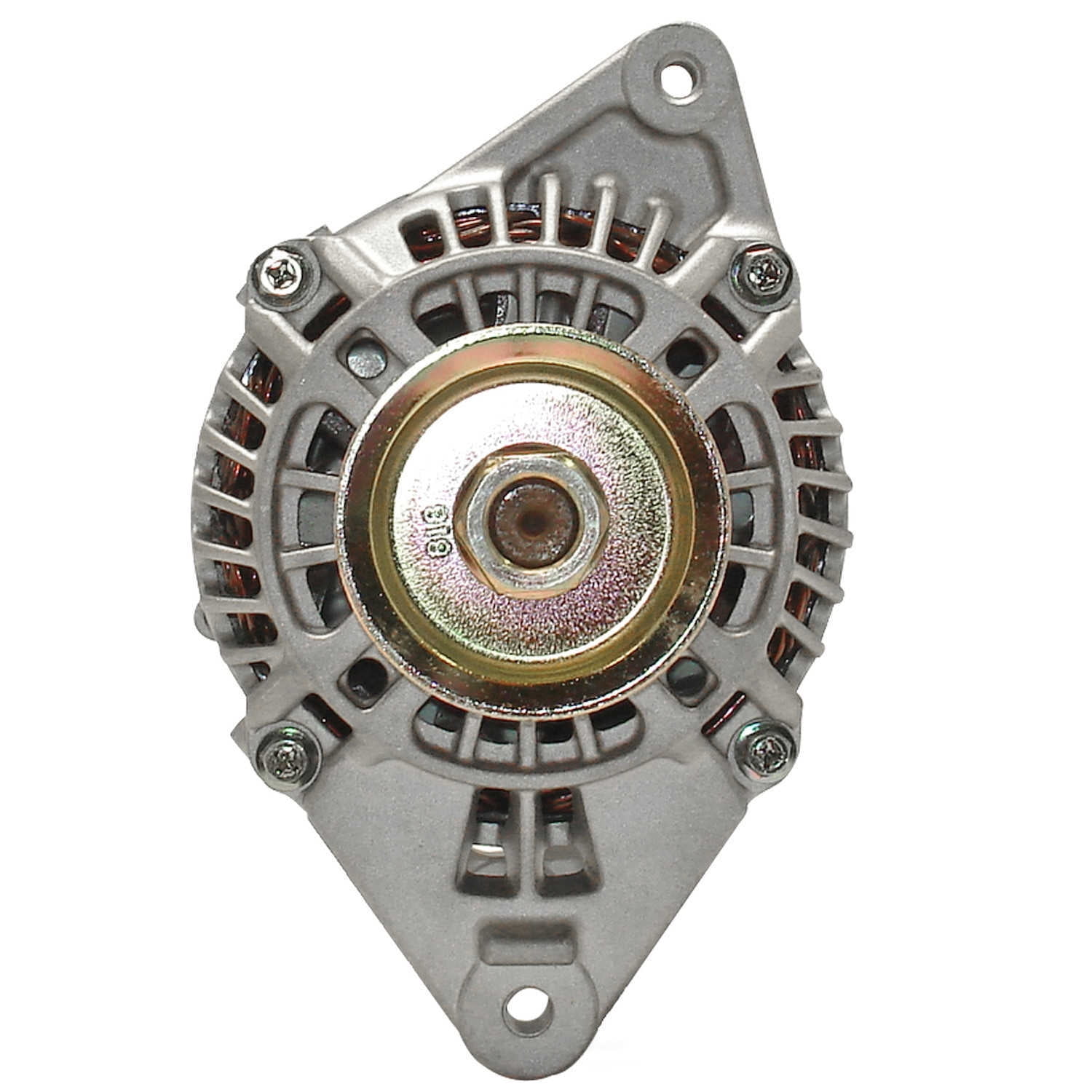 FVP Professional 13717 Alternator Standard