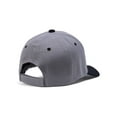 thumbnail image 2 of Top Headwear 12-Pack Adjustable Baseball Hat - Grey/Black, 2 of 2