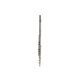 thumbnail image 1 of Nickel Plated C Closed Hole Concert Band Flute with E Key, 1 of 5