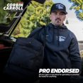 Corbin Carroll Bat Vault Bag Pro Bat Duffle Baseball