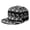White-411, variant on Unisex Space Hat – Celestial Starry Night Design, Adjustable Snapback Baseball Cap for Men Women, Casual Wear
