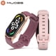 thumbnail image 2 of Correa para Mi Band 7 6 5 4 3 8 Muñequera Mi Band 5 Correa Muñequera para Xiaomi Mi Band 4 Pulsera Correa Miband 6 Xiomi Pulseira Tan Jianjun unisex, 2 of 2