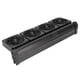 thumbnail image 4 of Ventilador De Acuario De 4 Cabezales, Ventilador De Enfriamiento De Pecera, Ahorro De Energía Para Agua Dulce, 4 of 7