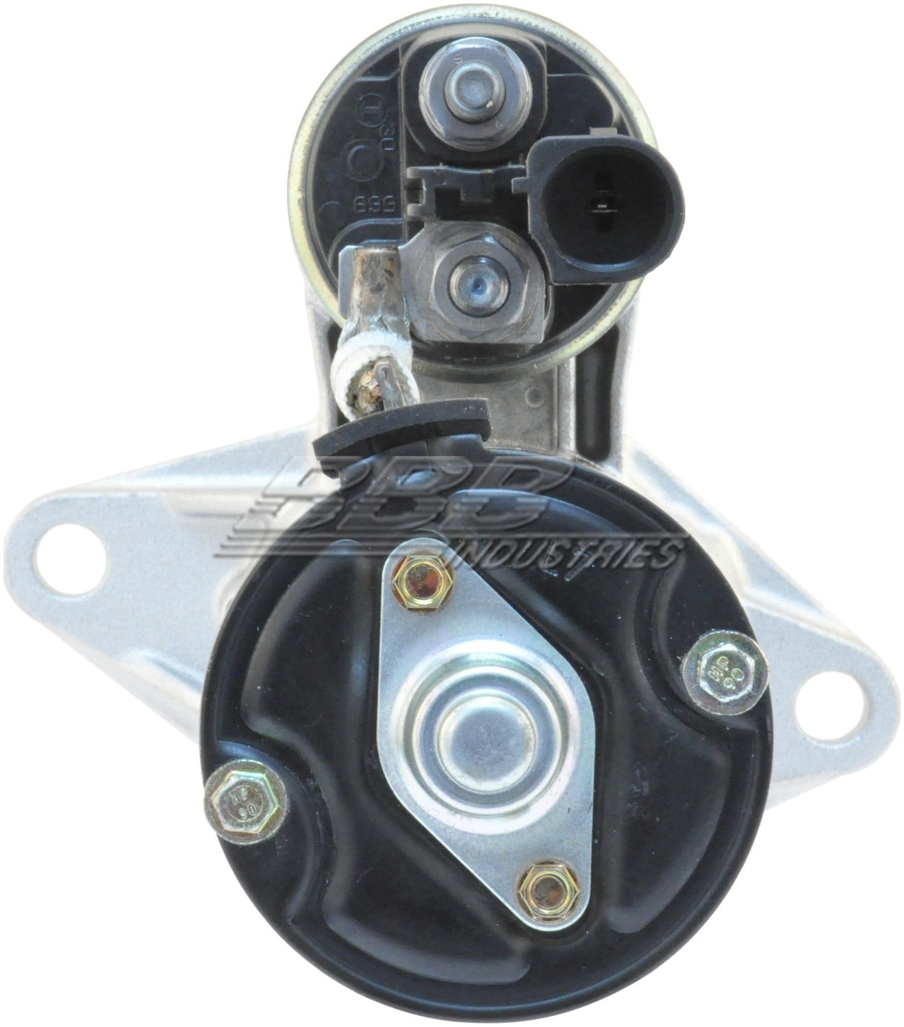 TERREPOWER formerly BBB Industries N19215 New Starter Motor